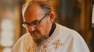 Preotul paroh Bogdan Mihai Dăr&acirc;ndău s-a stins din viață. O &icirc;ntreagă comunitate este &icirc;ndoliată