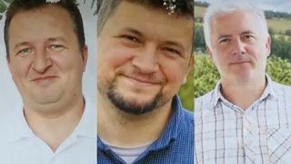 Cine sunt cei trei bărbați electrocutați la Sohodol. Doi erau frați, iar unul lucrase ca stomatolog