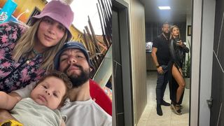 Căpitanul naționalei Venezuelei, găsit fără suflare după cutremurele din Venezuela, alături de soția și fiul său. Willner Rivas avea 31 de ani