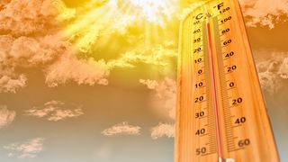 Vremea se &icirc;ncălzește de miercuri. Meteorologii ANM anunță temperaturi de peste 30 de grade Celsius, după episodul cu ploi și vreme severă