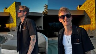 Fiul lui Cindy Crawford, Presley Gerber, și-a pierdut viața la 27 de ani. Acesta se afla &icirc;ntr-un centru de reabilitare