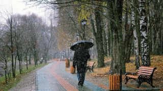 Vortexul polar ajunge &icirc;n Rom&acirc;nia! Zonele &icirc;n care temperaturile scad cu p&acirc;nă la 15 grade