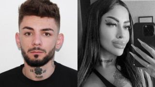 Principalul suspect &icirc;n cazul Valentinei, dat &icirc;n urmărire internațională și arestat &icirc;n lipsă. Anchetatorii au descoperit pete de s&acirc;nge &icirc;n locuința acestuia