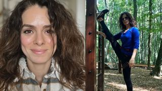 Cum se menține &icirc;n formă Ozge Ozpirincci, actrița care o interpretează pe Karsu &icirc;n noul serial turcesc &bdquo;Inimă de mamă&rdquo;, difuzat la Kanal D, &icirc;ncep&acirc;nd cu 17 septembrie