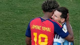 Motivul pentru care tatăl lui Lamine Yamal nu a putut ajunge la finala Cupei Mondiale. Anunțul trist făcut de jucătorul Spaniei