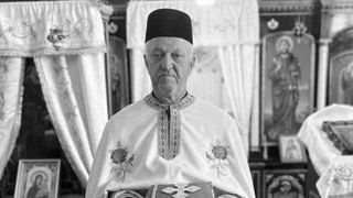 Nicodim Nechita, un &icirc;ndrăgit preot din Botoșani, a fost găsit fără suflare &icirc;n casa parohială
