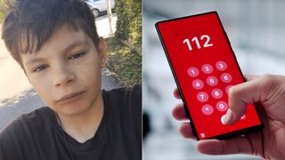 RO-Alert &icirc;n Popești-Leordeni! Patrick Brutaru, un copil de 11 ani, a dispărut de două zile