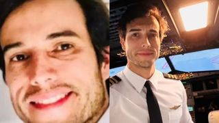 El este pilotul care și-a pierdut viața după ce a căzut dintr-un avion, &icirc;n timpul unui zbor de instruire. Cursanta a aterizat singură aeronava