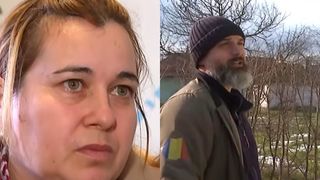 O mamă a rămas singură cu doi copii și datorii uriașe după ce soțul a ales să &icirc;și pună capăt zilelor. Femeia are nevoie de ajutor să poată termina casa