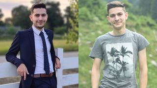 Lacrimi și durere după ce Marius, un t&acirc;năr de 25 de ani, și-a pierdut viața &icirc;n urma unui impact puternic dintre o mașină și un camion. T&acirc;nărul este condus azi pe ultimul drum