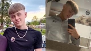 Un t&acirc;năr fotbalist de 19 ani a fost găsit fără suflare după ce a luat mai multe pastile pentru migrenă: &bdquo;Niciun cuv&acirc;nt nu poate exprima durerea..&rdquo;