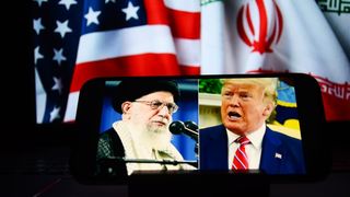 Avertisment de la MAE pentru toți romanii din Iran: &bdquo;Părăsiți imediat țara&rdquo;