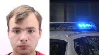 Ionuț, un t&acirc;năr de 22 de ani din Prahova, este căutat de polițiști după ce a plecat de acasă și nu s-a mai &icirc;ntors