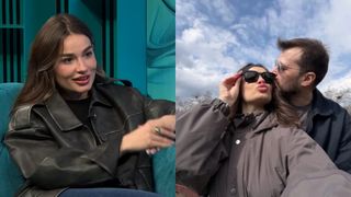Bianca M&acirc;ndru a fost cerută &icirc;n căsătorie! Cum arată inelul de logodnă primit de fosta concurentă &bdquo;Casa iubirii&rdquo;