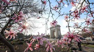 Prognoza meteo ANM pentru joi, 16 aprilie 2026: Meteorologii anunță temperaturi &icirc;n creștere față de zilele precedente