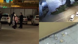 Turcia a fost zguduită de o mișcare seismică de 5,5 grade. Unde s-a produs cutremurul și care sunt pagubele