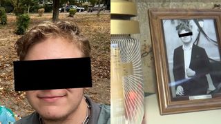 Cristian, un t&acirc;năr de 19 de ani din Constanța, și-a pus capăt zilelor pe calea ferată. Ce a făcut cu doar o zi &icirc;nainte: &bdquo;Mi-a spus să stau liniștită..&rdquo;
