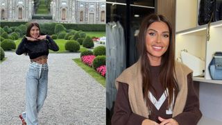 Ilinca Vandici este &icirc;nsărcinată pentru a doua oară. Prezentatoarea &bdquo;Follow Us!&rdquo;, detalii despre sarcină