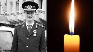 Un polițist de 38 de ani și-a luat viața cu arma din dotare, &icirc;ntr-o pădure din Maramureș. Era căsătorit şi avea doi copii
