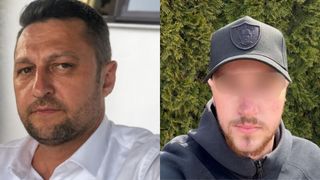 &bdquo;Mă omoară&rdquo; Ultimele cuvinte ale polițistului &icirc;njunghiat de 10 ori, de propriul fiu. Martorii au privit neputincioși clipele de groază