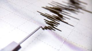 Mișcare seismică &icirc;ntr-un loc neobișnuit din Rom&acirc;nia! E la doar c&acirc;țiva km de București