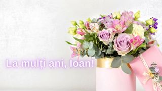 Mesaje creștine de Sf. Ioan Botezătorul 2026. Cele mai frumoase urări pentru cei dragi