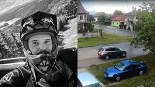 El este Alex, t&acirc;nărul de 29 de ani care și-a pierdut viața după ce a intrat cu motocicleta &icirc;ntr-un autoturism, &icirc;n Beiuș. Era pasionat de motoare
