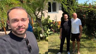 Alexandru Andrei, fiul liderului politic Sorin Chelmu, s-a stins din viață la doar 29 de ani: &bdquo;A fost un copil bun, cald, cu sufletul curat&rdquo;