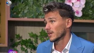 Motivul pentru care Emanuel și-a schimbat comportamentul față de ceilalți concurenți &bdquo;Casa Iubirii&rdquo;: &bdquo;Ia-o pe Daniela și plecați din emisiune&rdquo;