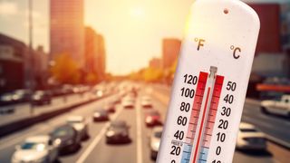 Prognoza meteo ANM pentru joi, 25 iunie 2026: Meteorologii anunță disconfort termic accentuat și temperaturi de p&acirc;nă la 35 de grade Celsius