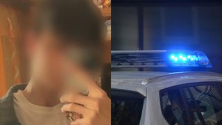 Gabriel, un elev de 14 ani din Iași, și-a pus capăt zilelor chiar de Paștele Catolic. Era olimpic și visa să devină preot