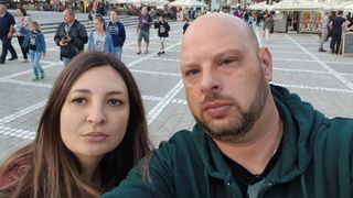 &bdquo;Nu pot duce suferința asta, e prea mare&rdquo; Sora lui Sorin Iacob &icirc;și strigă durerea, la mai bine de o săptăm&acirc;nă de c&acirc;nd afaceristul și-a pierdut viața alături de soția &icirc;nsărcinată