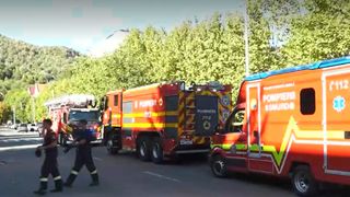 Un bărbat de 59 de ani a fost găsit fără suflare pe acoperișul unui bloc din Baia Mare. Ce au descoperit medicii care au ajuns la fața locului
