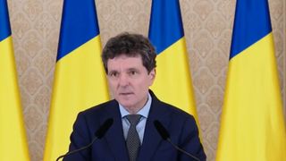 Nicușor Dan &icirc;l propune pe Siegfried Mureșan pentru funcția de prim-ministru
