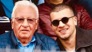 Gheorghe Cosma s-a stins din viață! Anunțul dureros făcut de nepotul său, fostul golgheter George Țucudean