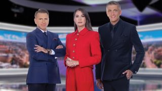 Ştirile Kanal D, un reper de informaţie relevantă pentru publicul din &icirc;ntreaga ţară