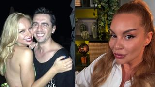 Eliza Natanticu a suferit un AVC la 36 de ani