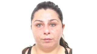 Georgiana, o rom&acirc;ncă stabilită &icirc;n Franța, a dispărut fără urmă. Poliția a lansat un apel către populație