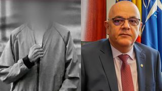 Anchetă la Bacău după moartea elevului de 15 ani care s-ar fi &icirc;necat cu o bucată de m&acirc;ncare la școală. Raed Arafat: &bdquo;Am trimis inspecția&rdquo;