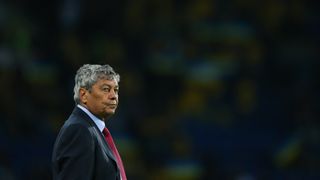 UPDATE Au apărut primele imagini de la slujba de &icirc;nmorm&acirc;ntare a lui Mircea Lucescu. Selecționerul Rom&acirc;niei va fi &icirc;ngropat cu onoruri militare