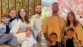 Fotbalistul argentinian Lucas Trejo &icirc;și caută familia printre dărămăturile din Venezuela: &bdquo;Vă rog să mă ajutați&rdquo;