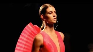 Cristina, o t&acirc;nără model de doar 21 de ani, s-a stins din viață &icirc;n condiții subite: &bdquo;Cristina este un &icirc;nger și a fost &icirc;ntotdeauna&rdquo;