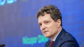 Durere mare &icirc;n familia lui Nicușor Dan. Bunica președintelui s-a stins din viață