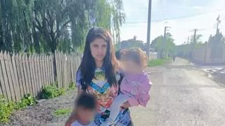 Bărbatul care i-a luat viața iubitei gravide, lovind-o de mai multe ori cu un topor, a fost condamnat la &icirc;nchisoare pe viață