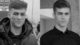 Gabriel, t&acirc;nărul de 18 ani ajuns pe patul de spital &icirc;n urma accidentului din Golești, a pierdut lupta pentru viață. Decizia uluitoare luată de familie