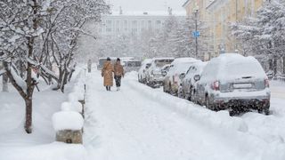 Ger persistent &icirc;n Rom&acirc;nia p&acirc;nă la final de ianuarie. Prognoza ANM pentru următoarele patru săptăm&acirc;ni