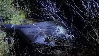 O dronă Gheran s-a prăbușit &icirc;n Republica Moldova. Imediat după impact, zona a fost afectată de un foc puternic