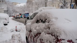 Prognoza meteo ANM pentru marți, 3 februarie 2026: Gerul pune stăp&acirc;nire pe &icirc;ntreaga țară