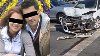 &Icirc;n ce stare se află femeia din Galați, lovită intenționat cu mașina de soțul ei. Cei doi se aflau &icirc;n plin proces de divorț