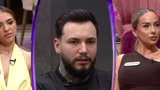 Robert, prins la mijloc &icirc;ntre Theodora și Diana: &bdquo;Eram pornită pe Theodora&rdquo;. Incredibil ce s-a &icirc;nt&acirc;mplat &icirc;ntre cei trei concurenți de la &ldquo;Casa iubirii&rdquo;
